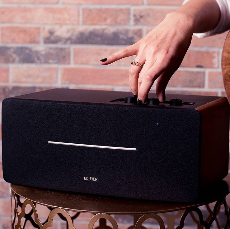 Edifier South Africa